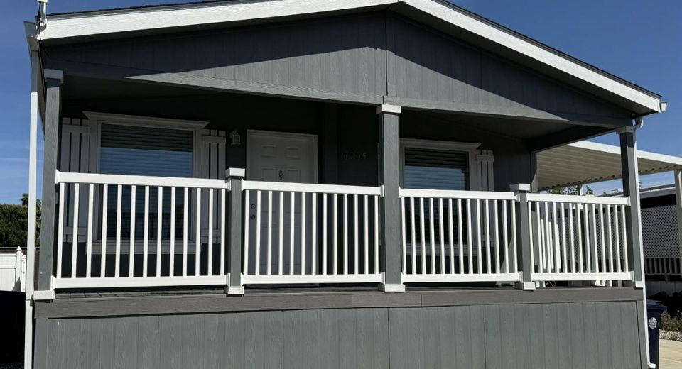 6705 Capitol Circle, Sacramento, CA 95828 Photo