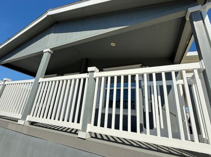 6705 Capitol Circle, Sacramento, CA 95828 Photo