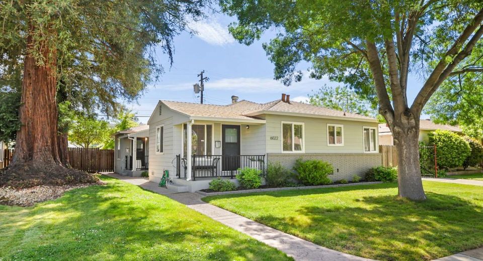 6026-6022 Sandlin Way, Sacramento, CA 95819 Photo