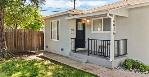 6026-6022 Sandlin Way, Sacramento, CA 95819 Photo