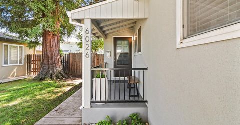 6026-6022 Sandlin Way, Sacramento, CA 95819 Photo