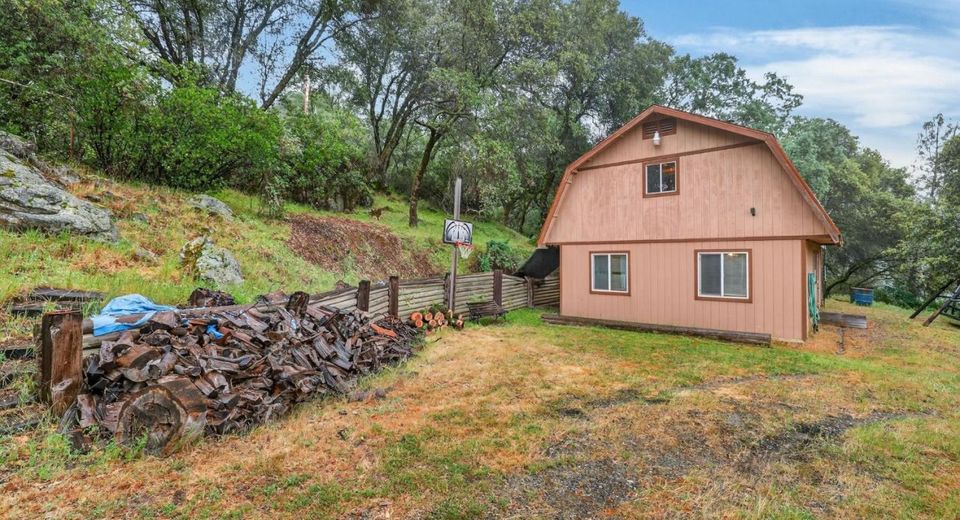4290 Rancho Montes Dr, Placerville, CA 95667 Photo