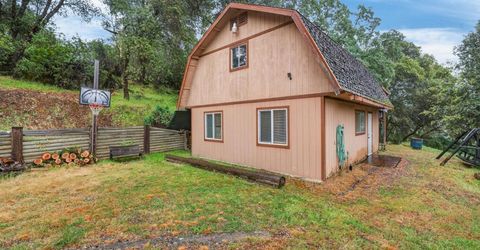 4290 Rancho Montes Dr, Placerville, CA 95667 Photo