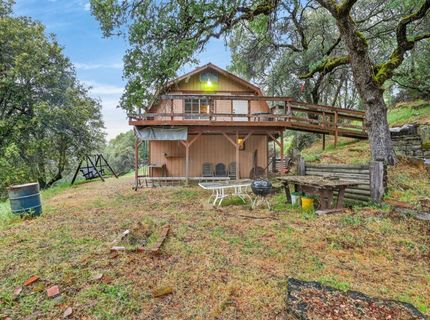 4290 Rancho Montes Dr, Placerville, CA 95667 Photo