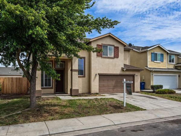 1804 Rancho Encantado Ct, Modesto, CA 95358