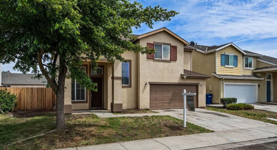 1804 Rancho Encantado Ct, Modesto, CA 95358 Photo