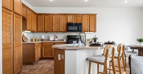 1804 Rancho Encantado Ct, Modesto, CA 95358 Photo