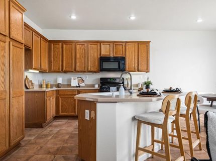 1804 Rancho Encantado Ct, Modesto, CA 95358 Photo