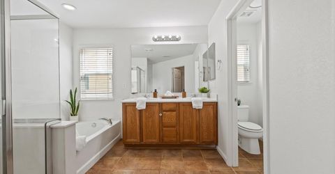 1804 Rancho Encantado Ct, Modesto, CA 95358 Photo