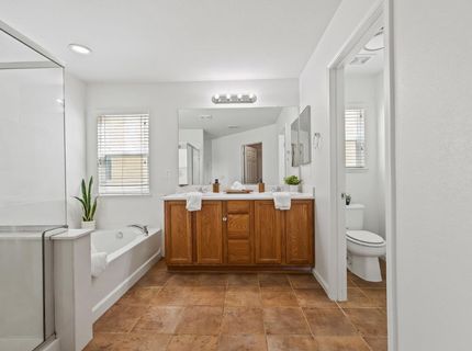 1804 Rancho Encantado Ct, Modesto, CA 95358 Photo