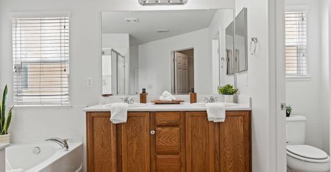 1804 Rancho Encantado Ct, Modesto, CA 95358 Photo