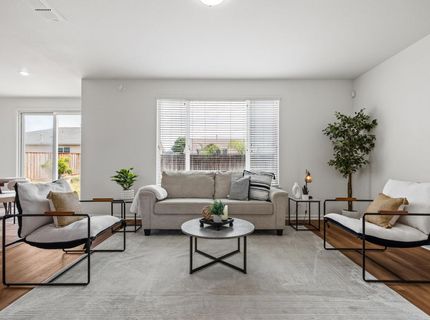 1804 Rancho Encantado Ct, Modesto, CA 95358 Photo