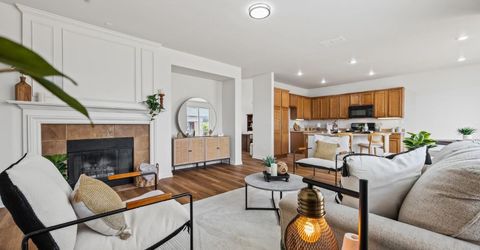 1804 Rancho Encantado Ct, Modesto, CA 95358 Photo