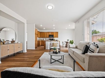 1804 Rancho Encantado Ct, Modesto, CA 95358 Photo