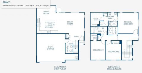 256 E Petalo St, Mountain House, CA 95391 Photo