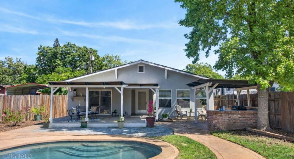 137 Earl Ave, Roseville, CA 95678 Photo