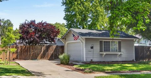 137 Earl Ave, Roseville, CA 95678 Photo