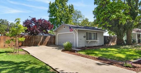 137 Earl Ave, Roseville, CA 95678 Photo