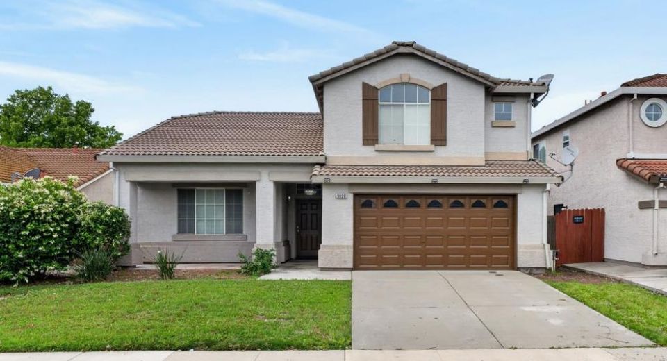 9028 Willowberry Way, Elk Grove, CA 95758 Photo