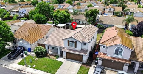 9028 Willowberry Way, Elk Grove, CA 95758 Photo