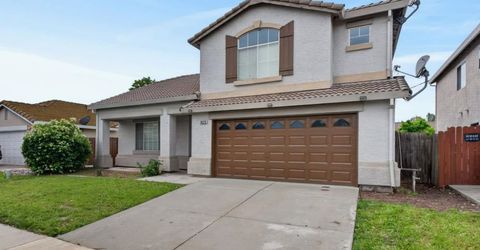 9028 Willowberry Way, Elk Grove, CA 95758 Photo
