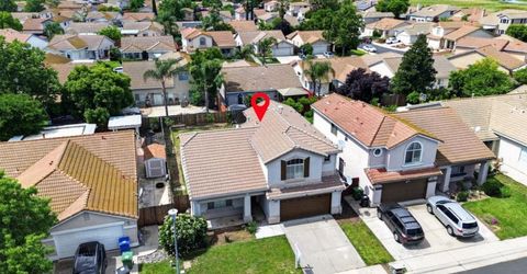 9028 Willowberry Way, Elk Grove, CA 95758 Photo