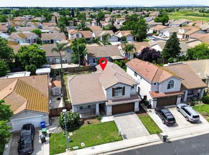 9028 Willowberry Way, Elk Grove, CA 95758 Photo