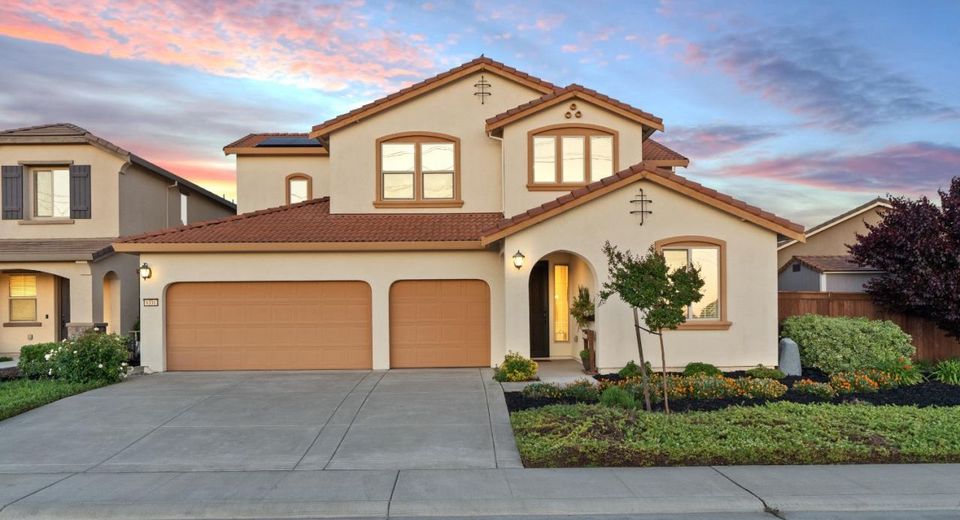 9331 Coral Bell Way, Sacramento, CA 95829 Photo
