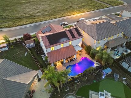 9331 Coral Bell Way, Sacramento, CA 95829 Photo