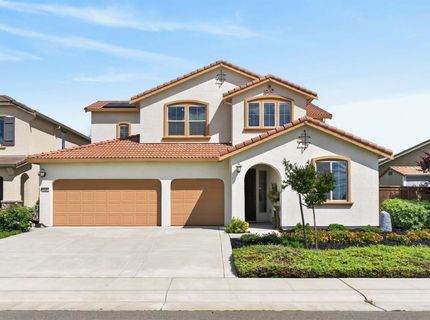 9331 Coral Bell Way, Sacramento, CA 95829 Photo