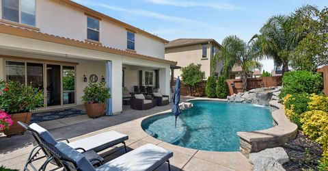 9331 Coral Bell Way, Sacramento, CA 95829 Photo