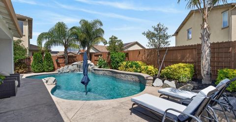 9331 Coral Bell Way, Sacramento, CA 95829 Photo