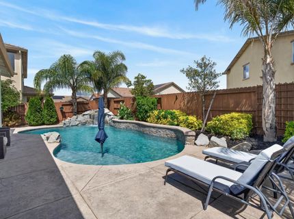 9331 Coral Bell Way, Sacramento, CA 95829 Photo