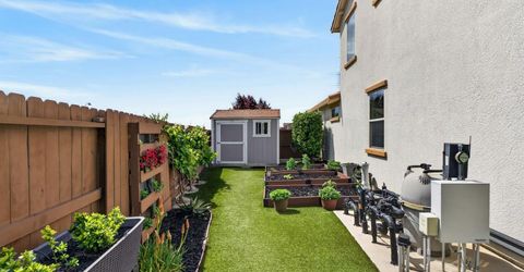 9331 Coral Bell Way, Sacramento, CA 95829 Photo