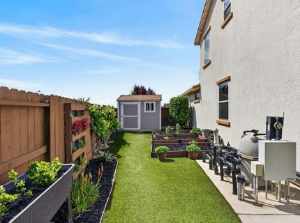 9331 Coral Bell Way, Sacramento, CA 95829 Photo