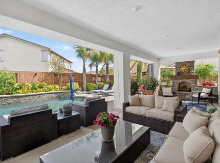 9331 Coral Bell Way, Sacramento, CA 95829 Photo