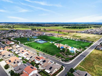 9331 Coral Bell Way, Sacramento, CA 95829 Photo