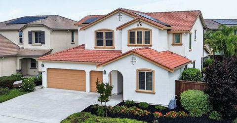 9331 Coral Bell Way, Sacramento, CA 95829 Photo