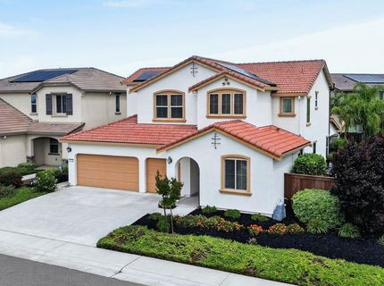 9331 Coral Bell Way, Sacramento, CA 95829 Photo