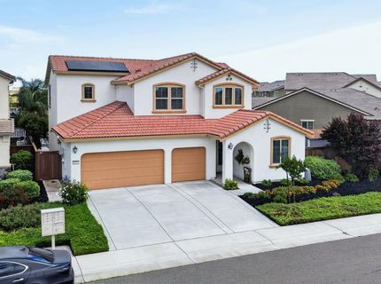 9331 Coral Bell Way, Sacramento, CA 95829 Photo