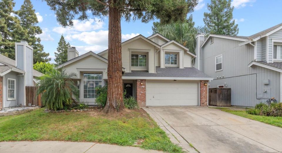 14 Las Uvas Ct, Sacramento, CA 95833 Photo