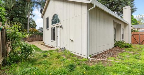 14 Las Uvas Ct, Sacramento, CA 95833 Photo