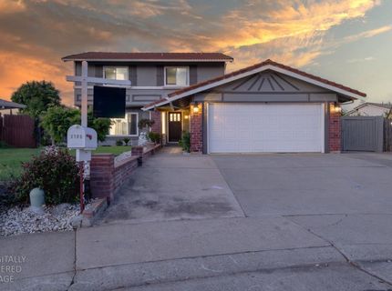 3305 Cahill Ct, Sacramento, CA 95827 Photo