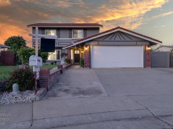 3305 Cahill Ct, Sacramento, CA 95827