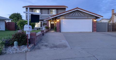 3305 Cahill Ct, Sacramento, CA 95827 Photo