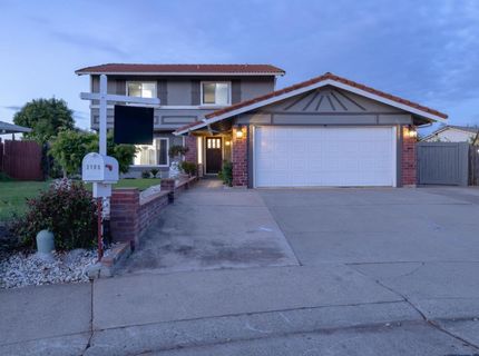 3305 Cahill Ct, Sacramento, CA 95827 Photo