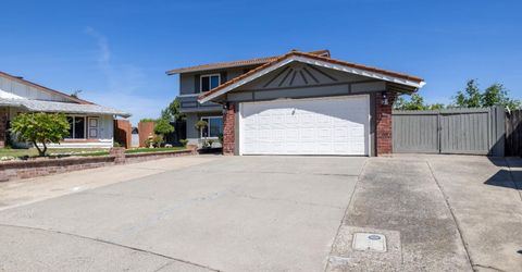 3305 Cahill Ct, Sacramento, CA 95827 Photo