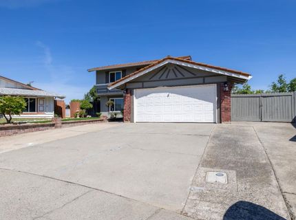 3305 Cahill Ct, Sacramento, CA 95827 Photo
