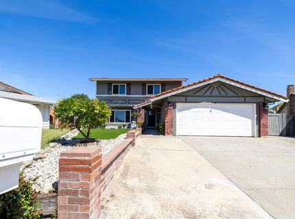 3305 Cahill Ct, Sacramento, CA 95827 Photo