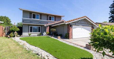 3305 Cahill Ct, Sacramento, CA 95827 Photo